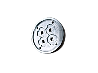 Alümi̇nyum Ekstrüzyon Kaliplari