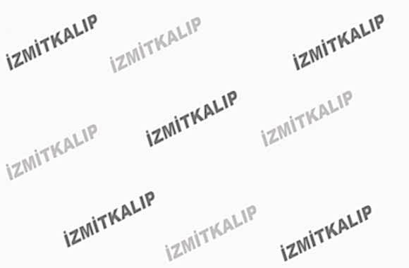 İzmit Kalıp Background
