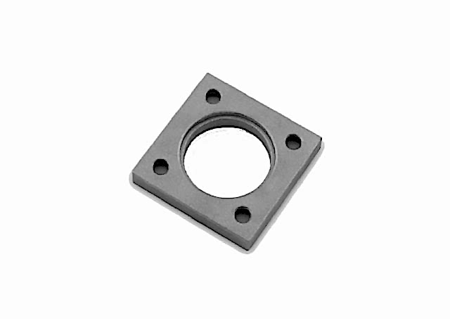 Papuç ve Tutucular Kalıp Ekipmanı