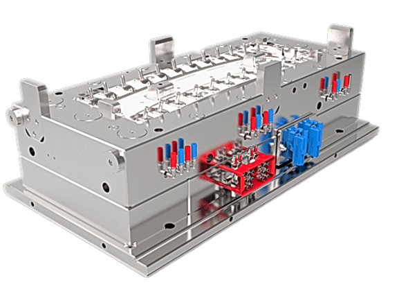 Plastik Enjeksiyon Baski Makinesi Plastik Enjeksiyon Baski Makinesi