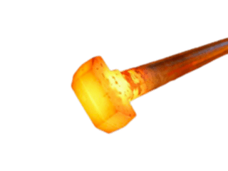 Sıcak Dövme Kalıpları